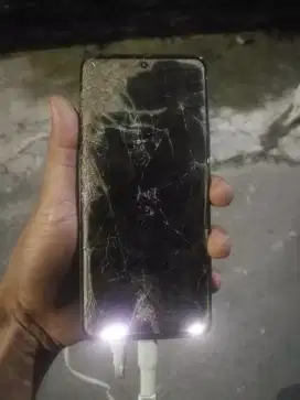 Redmi note 13 pro plus 5G ori ram 12 baca minus