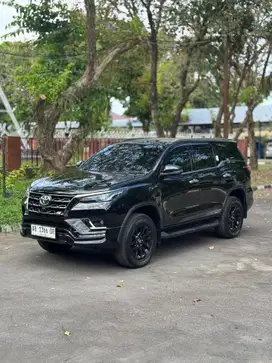 Toyota Fortuner 2023 Diesel