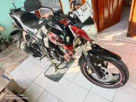 Motor byson orisinilan