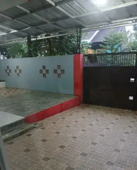 Over kredit rumah