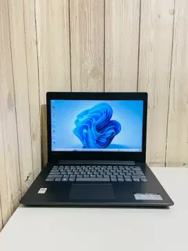 Laptop Lenovo 330 Celeron N4000 Slim Mulus