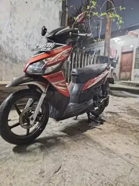 Honda vario 110