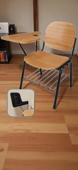 Kursi kuliah new