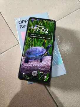 OPPO RENO 11 PRO 5G RAM 12+12/512