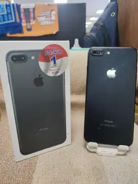 Iphone 7 Plus 32gb All Operator Second Bergaransi Bisa TT