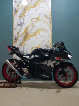 GSX R150 2018 KEYLESS SURAT LENGKAP SAMPAI FAKTUR