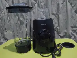Blender Set Sharp EM-TI175G