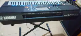 Keyboard PSR Yamaha SX900 second