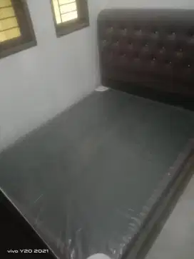 DIJUAL! Dipan springbed (Hanya dipannya saja)