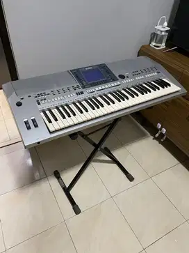 Dijual cepat Keyboard Yamaha PSR S700