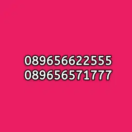 nomor cantik three tri