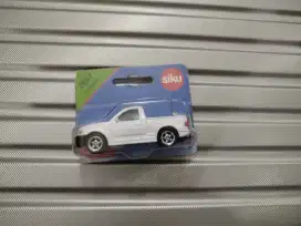 DIECAST SIKU ORIGINAL 100%