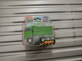 Tayo Truck Original 100%