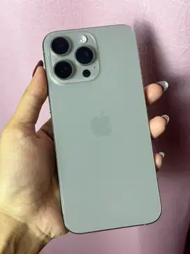 IPHONE 15 PROMAX 256GB EX IBOX
