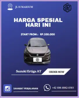 Rental Mobil Depok