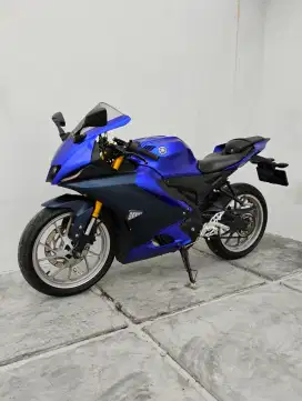 Yamaha R15 V4 Tahun 2022 Lengkap Hidup Tangan Pertama