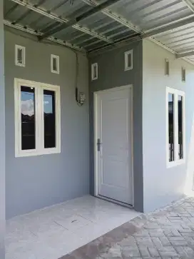 sewa bulanan rumah