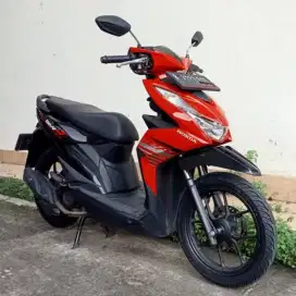 Dijual HONDA BEAT 2023