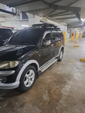 Daihatsu Taruna 2005 Bensin