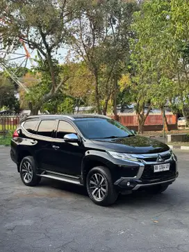Mitsubishi Pajero Sport 2018 Diesel