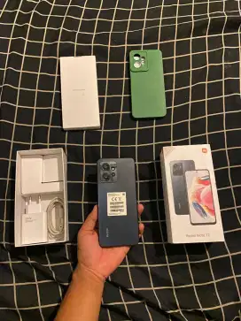 Redmi Note 12 8 256gb Second Normal