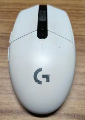 Mouse logitech mulus murah meriah