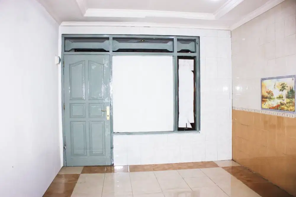 Sewa Kontrak Kontrakan Kos Rumah Surabaya (Tengah Kota)