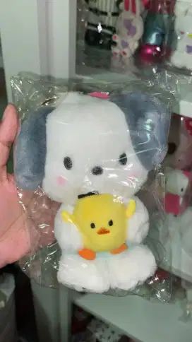 Boneka pochacco