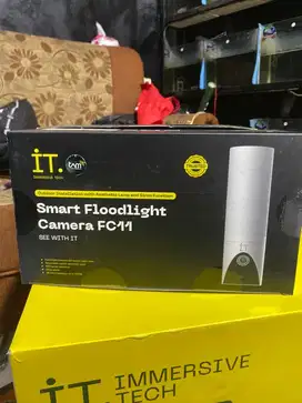 Kamera cctv it fc11