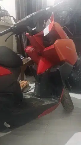 Jual cepat Vario 2022