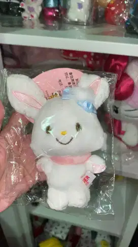 Boneka sanrio wish me mell