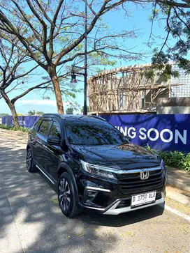 Honda Brv prestige 2023 low km