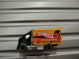 Hotwheels BOX Original 100% METAL