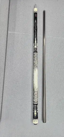 Stick Billiard No Minus Tinggal Pakai