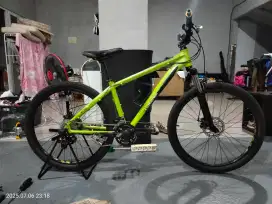 Mongoose MTB rare