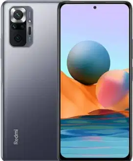 HP redmie note 10 pro