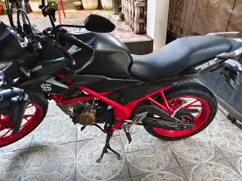 Jual aja cb 150