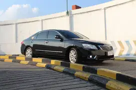 toyota camry 2011
