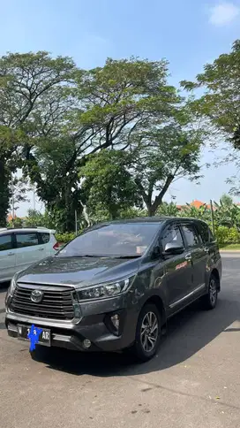 Innova Reborn Diesel Tipe G 2001 Automatic