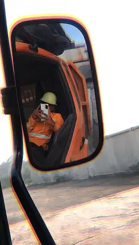 Mencari Pekerjaan, Driver