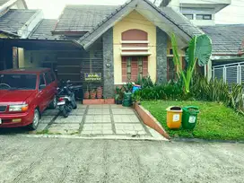 Hunian Nyaman Daerah Bandung Utara