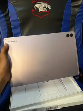 Samsung Galaxy Tab S9 FE Plus + 256GB pink