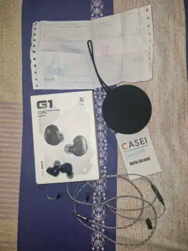 IEM 7hz G1 10mm