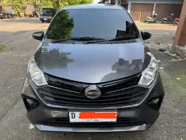 Dijual New Sigra Type R 2019