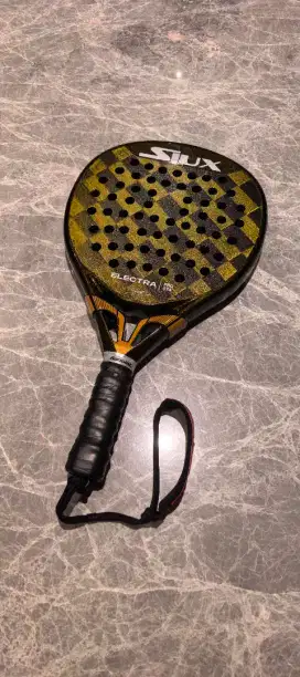 SIUX Electra ST 4 Stupac