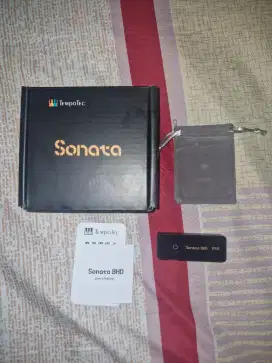 Soundcard Tempotec Sonata BHD