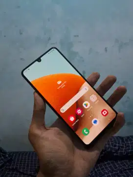 Samsung a32gb ram 8/128gb