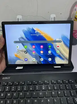 Tablet Samsung A8 New Version