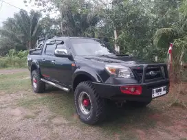 Ford Ranger antik gagah fariasi full