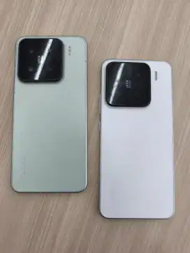 PROMO KREDIT! XIAOMI 15 12/512 GB